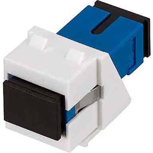 Rutenbeck 228080800 LWL-Modul Blau 1 St.