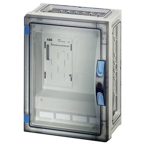 Hensel FP 2212 Gehäuse 270 x 360 x 186 Kunststoff 1 St.