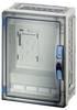 Hensel FP 2212 Gehäuse 270 x 360 x 186 Kunststoff 1 St.