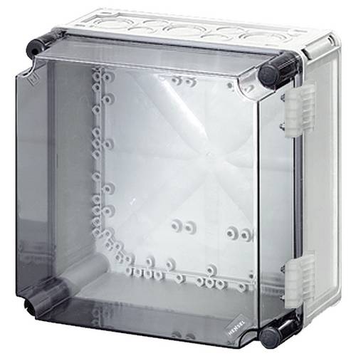 Hensel Mi 9210 Gehäuse 300 x 300 x 214 Kunststoff 1 St.