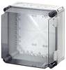 Hensel Mi 9210 Gehäuse 300 x 300 x 214 Kunststoff 1 St.