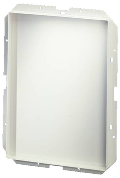 Hensel 68000053 Abdeckung Kunststoff 1 St.