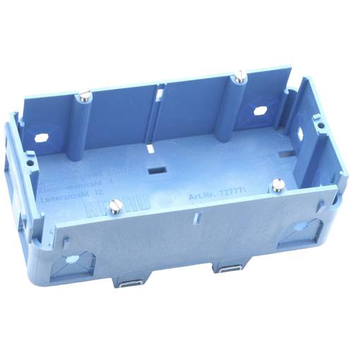 OBO Bettermann 6133585 Einbaudose 1 St.