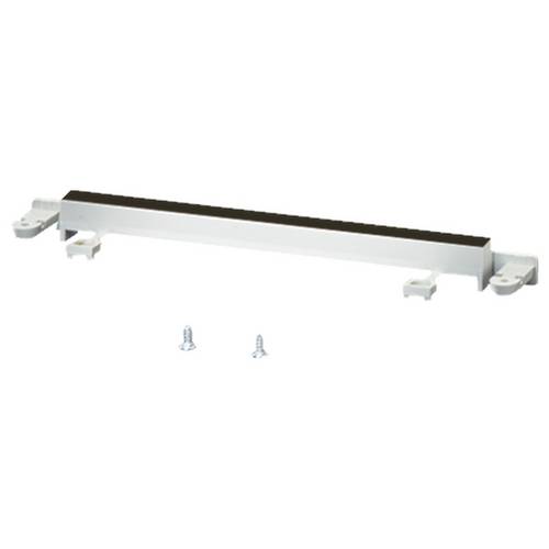 Hensel Mi GS 30 Trennsteg Kunststoff Grau 1 St.