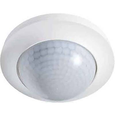 ESYLUX EP10427749 Unterputz Bewegungsmelder 360 ° Weiß IP20