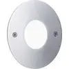 Brumberg 10012223 10012223 LED-Wandeinbauleuchte LED ohne 1 W Edelstahl