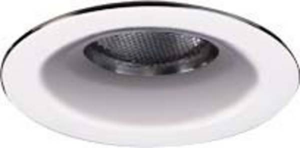Brumberg 12079023 12079023 LED-Einbauleuchte   LED  3 W Chrom