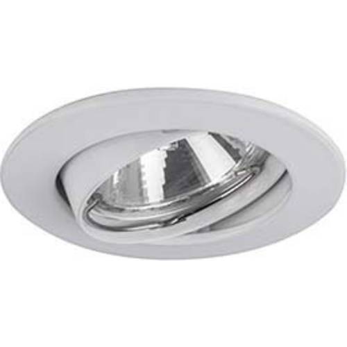 Brumberg 36303030 36303030 Einbauleuchte GU10 50 W Chrom