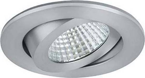 Brumberg 12443073 12443073 LED-Einbauleuchte   LED  6 W Weiß