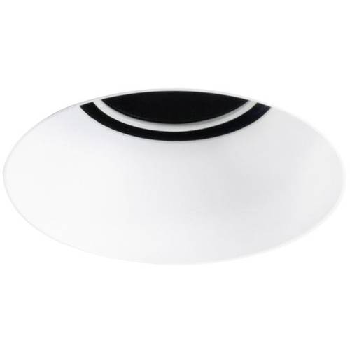 Brumberg 12633073 12633073 LED-Einbauleuchte LED 9 W Weiß