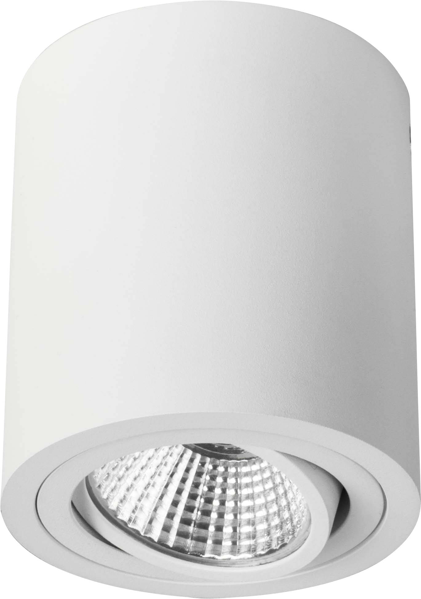 Brumberg 12063173 12063173 LED-Deckenleuchte LED 6 W LED Weiß