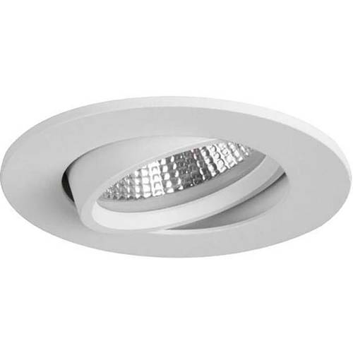 Brumberg 12463173 12463173 LED-Einbauleuchte LED 6 W Weiß