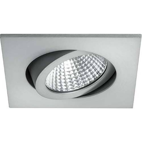 Brumberg 39462253 39462253 LED-Einbauleuchte LED 6 W Aluminium