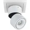 Brumberg 12708173 12708173 LED-Deckenleuchte LED 6 W LED Weiß