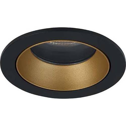 Brumberg 12035853 12035853 LED-Einbauleuchte LED 9 W Mehrfarbig