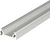 Brumberg 53600260 Brumberg Leuchten Profil Aluminium (L x B x H) 2000 x 20 x 8 mm Piece 1 St.