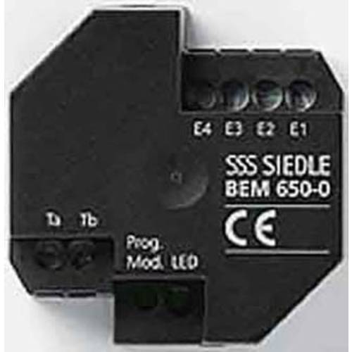 Thumbnail - Siedle 200031960-02 Türsprechanlagen-Zubehör