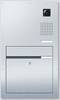 Siedle 210007723-01 F CL BF3V130 01 B-01 Briefkasten Edelstahl (gebürstet)