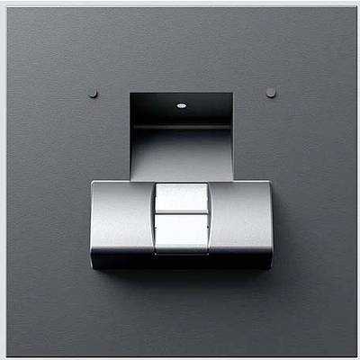 Siedle 210009609-00 Fingerprint Zugangssystem 12 V/AC, 12 V/DC, 30 V/DC