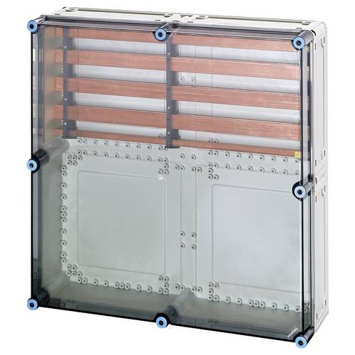 Hensel 2000794 Mi 6856 Verteilerschrank Aufputz Inhalt 1 St.