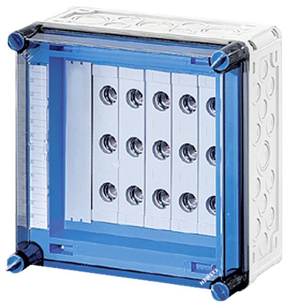 Hensel 2000721 Sicherungshalter 63 A