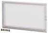 Hensel 2000095 Hensel Scharnierfenster Mi SF Abdeckung 1 St.