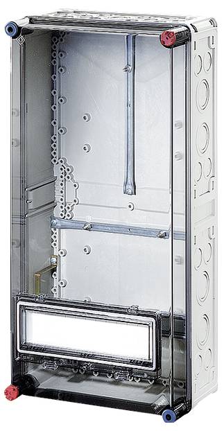 Hensel Mi 2420 Gehäuse 300 x 600 x 185 Kunststoff 1 St.