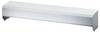 Hensel 6100027 Abdeckung (L x B x H) 403 x 403 x 40 mm 1 St. Grau