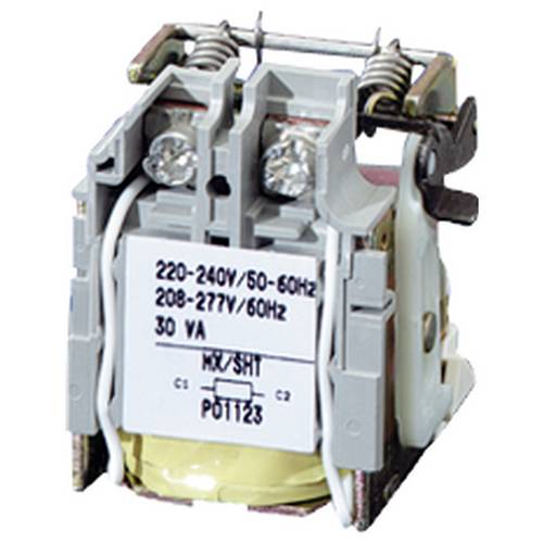 Hensel 6600188 MK 0105 Unterspannungsauslöser 1 St.