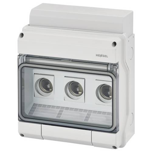 Hensel 6100059 Sicherungshalter 25 A