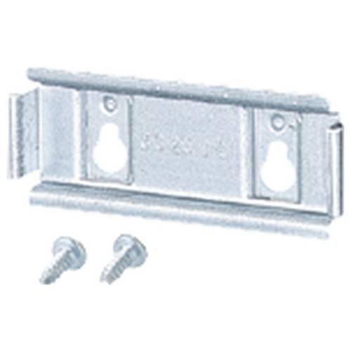 Hensel KG TS 01 3300149 Tragschiene Stahl 81 mm 1 St.