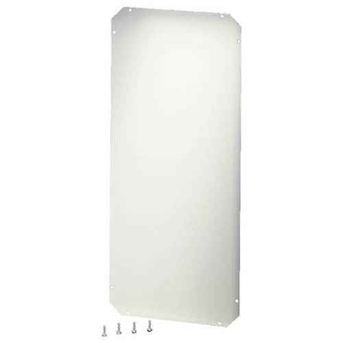 Hensel 68000050 Montageplatte Kunststoff 1 St.