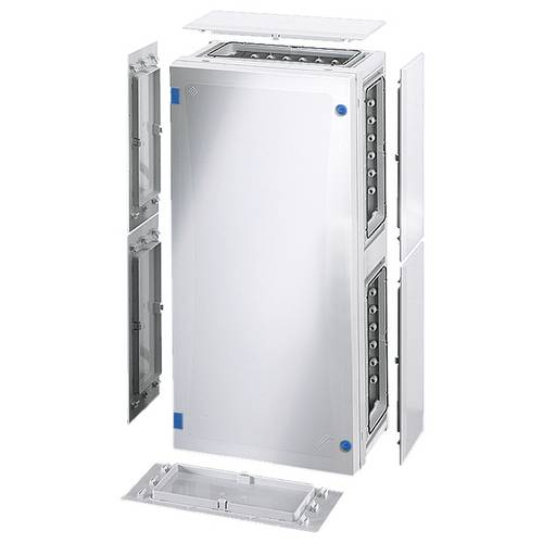 Hensel FP 0331 Gehäuse 276 x 546 x 163 Kunststoff 1 St.