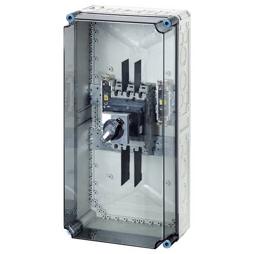 Hensel 20001186 Leitungsschutzschalter 160 A 690 V 1 St.