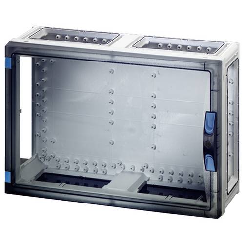 Hensel FP 0440 Gehäuse 540 x 360 x 186 Kunststoff 1 St.