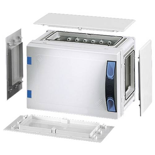 Hensel FP 0151 Gehäuse 276 x 186 x 186 Kunststoff 1 St.