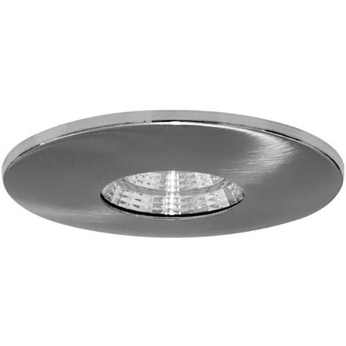 Brumberg 38371033 38371033 LED-Einbauleuchte LED 3 W Chrom