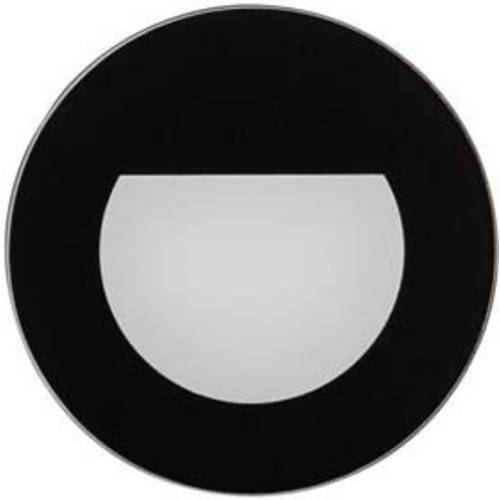 Brumberg 10158083 10158083 LED-Wandeinbauleuchte LED 2 W LED Schwarz