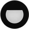 Brumberg 10158083 10158083 LED-Wandeinbauleuchte LED 2 W LED Schwarz