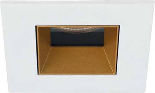 Brumberg 12036754 12036754 LED-Einbauleuchte LED 9 W