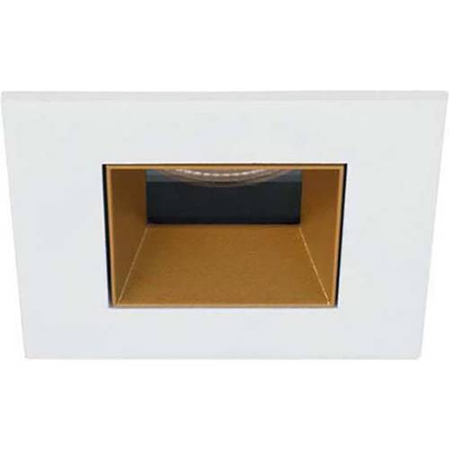 Brumberg 12036754 12036754 LED-Einbauleuchte LED 9 W