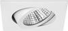Brumberg 12262073 12262073 LED-Einbauleuchte LED 7 W Weiß