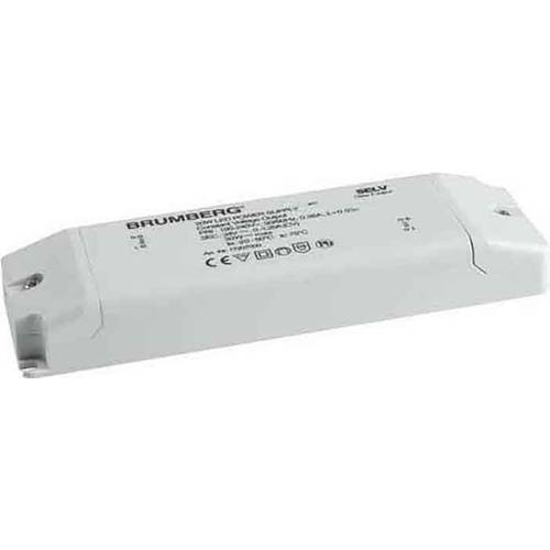 Brumberg 17207000 Netzteil 30 W 24 V nicht dimmbar