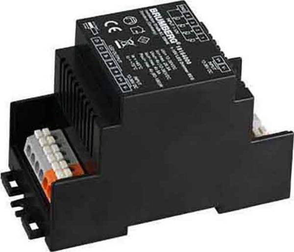 Brumberg 18164000 LED-Dimmer 240 W 0.25 A 24 V dimmbar