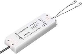 Brumberg 17110000 Netvoeding 30 W 12 V Niet dimbaar afbeelding