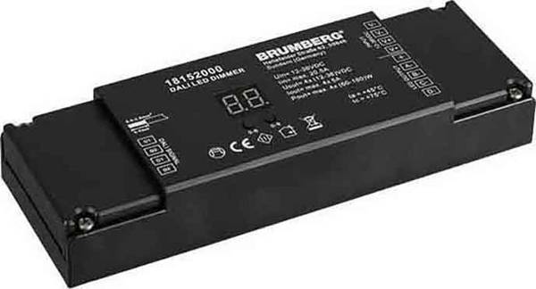 Brumberg 18165000 LED-Dimmer 240 W 0.25 A 24 V dimmbar