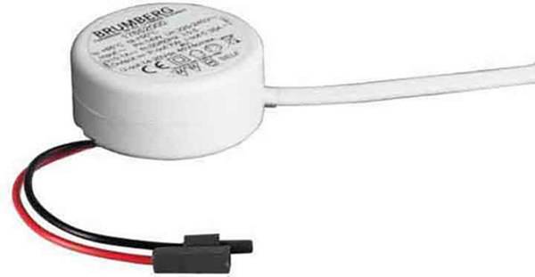 Brumberg 17652000 LED-Konverter 7 W 350 mA 20 V dimmbar