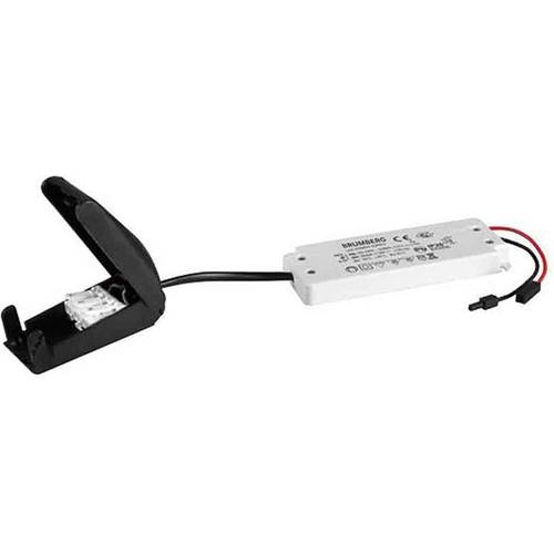 Thumbnail - Brumberg 17621020 LED-Konverter 21 W 350 mA 59 V nicht dimmbar