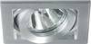 Brumberg 20001250 20001250 Einbauleuchte Halogen GX5.3 50 W Aluminium