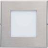 Brumberg 10140203 10140203 LED-Wandeinbauleuchte LED ohne 1 W Edelstahl